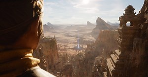 New Exclusive Unreal Engine 5 RPG Announced