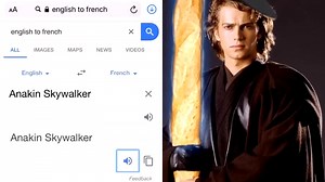 French Google Translate | Know Your Meme