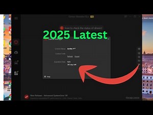 Iobit Driver Booster 13 Pro Activation Key