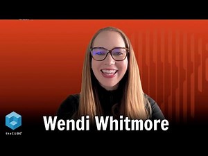 Wendi Whitmore, Palo Alto Networks | Cyber Resiliency Summit