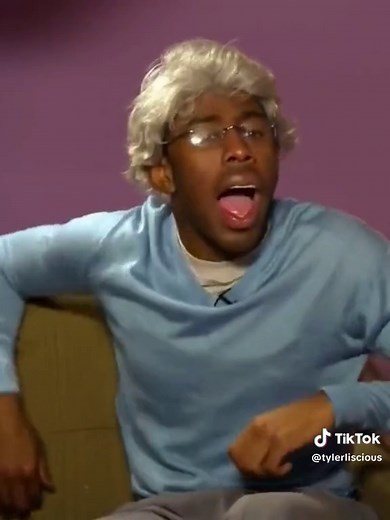 im a eagle #tylerthecreator #loitersquad | Tyler, the Creator