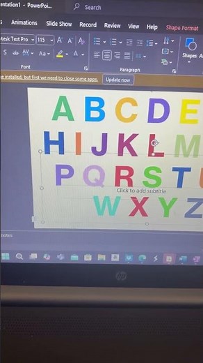 Barney Animal ABCs The Alphabet Song (2008)