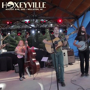 Billy Strings on Reels