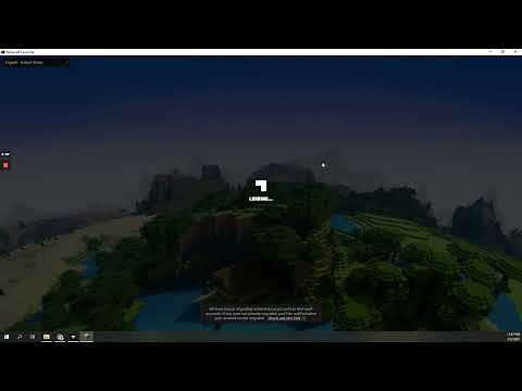 MineFortress | Installation via CurseForge launcher [NO SOUND]