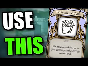 14 Tips on making The BEST Deepwoken Build.