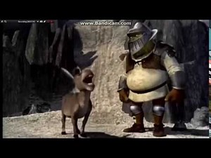 Shrek (2001) Trailer, Original Website Exclusive