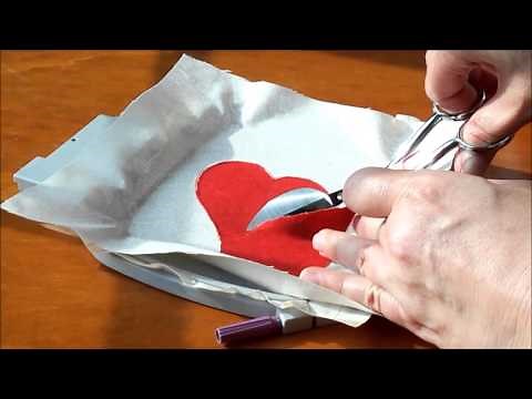 Basic Embroidery Machine Applique