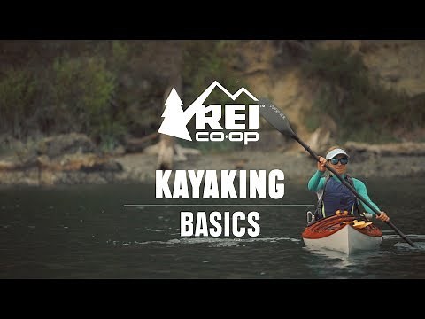 Kayaking | Learn How to Kayak || REI