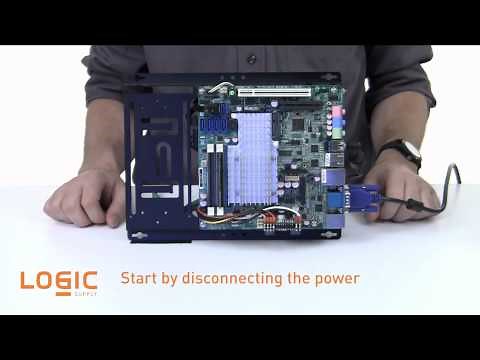 How To Clear Your CMOS