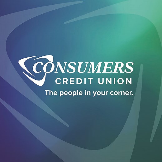 Digital Banking | Consumers Credit Union (CCU), The People In Your Corner®