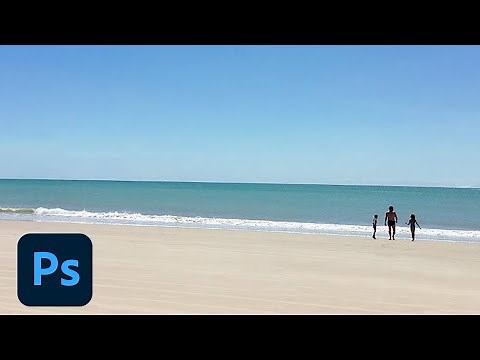 Use the Content-Aware Fill Tool in Photoshop to Perfect Your Photos | Adobe Photoshop