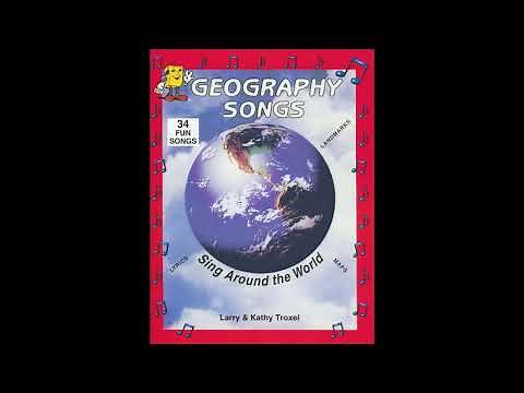 Geography Songs