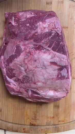 491K views · 3.3K reactions | Top sirloin is cut from the sirloin...