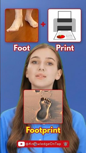 English Compound Words Examples