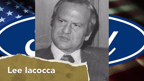 The Explosive History of the Ford Pinto