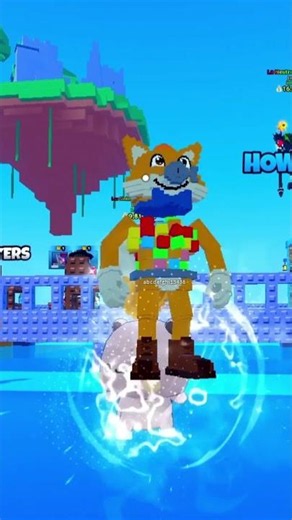 SECRET LUCKY BLOCK In Escape Tsunami for Roblox to Pro Guide #brainrot #roblox