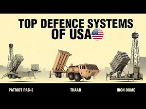 Top 12 Most Powerful Air Defense Systems of the U.S. Military