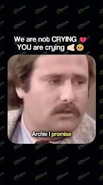 Rob Meathead Reiner Wasn't Acting in This Scene—It Was Real