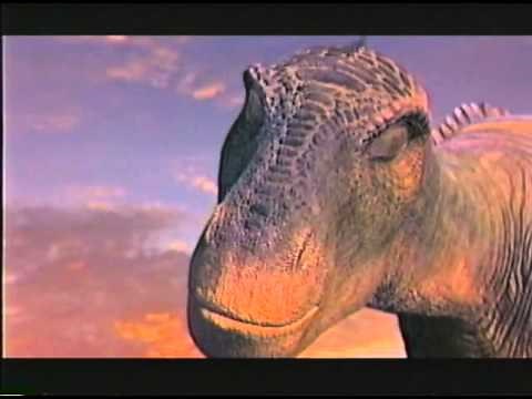 Opening to Tarzan 2000 VHS