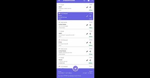 在 PC 和 Mac 上下載和運行 Shadowrocket for android（模擬器）