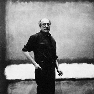 ▷ Tout connaître sur le peintre Mark Rothko