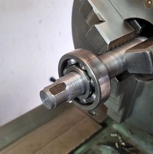 Be creative in your work #amazing #mechanical #machine #diy #welding #metallathe