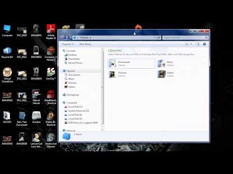 How to minimize or miximize your windows screens or apps fast