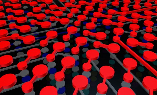 Design Rules for Large BGA Fanout