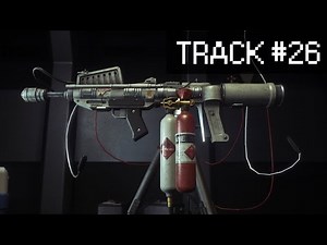 Alien: Isolation Chronological Soundtrack | #26 - The Trap