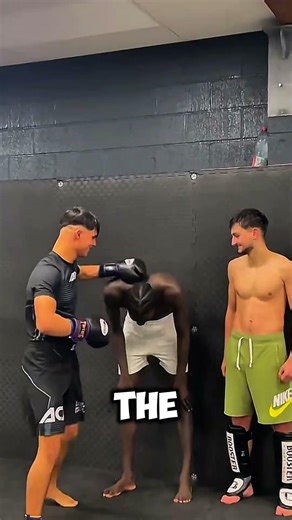 Who Can Take the Most Punches? Boxer vs Kickboxer vs MMA 😳