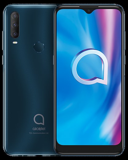 Alcatel 1S (2020) | Alcatel Mobile