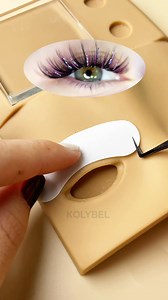 277K views · 4.4K reactions | 濾Purple Eyelashes Don’t miss 20% OFF...