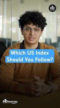 Dow Jones vs S&P 500 vs NASDAQ: US Stock Market Indexes Explained