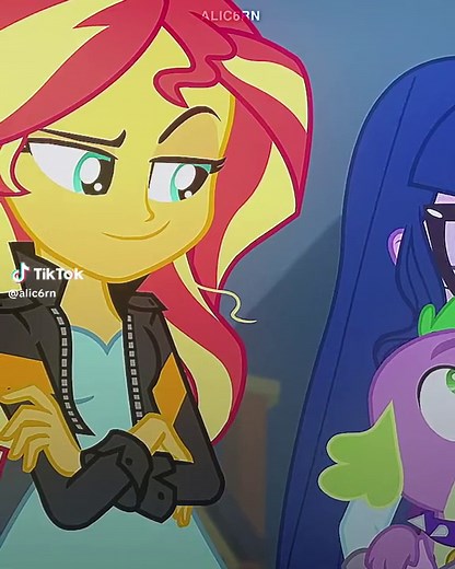 Fluttershy's Cute Anger | MLP Edit Compilation