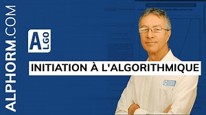 Algobox : Initiation à l'algorithmique