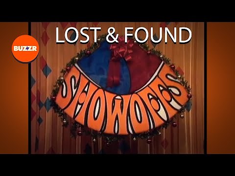 CHECK THIS OUT! A SNEAK PEEK of Showoffs in 1975! | BUZZR