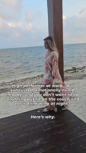 12K views · 46 reactions | Ever find yourself excelling at work, only...