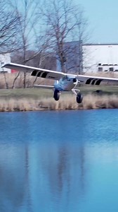 1K views · 22 reactions | The E-flite UMX Turbo Timber Evolution is a...