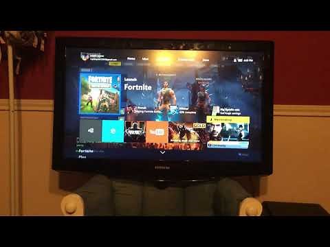 (MODE NOT SUPPORTED) Samsung TV Error FIX