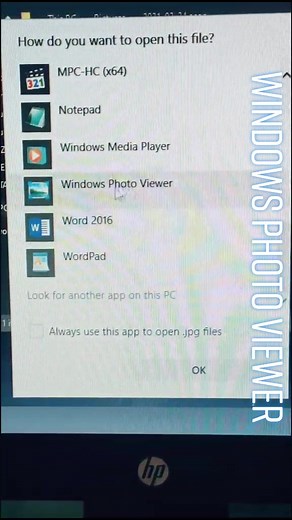 PC lags when opening pictures? #pctips #computertricks #computerfix #laptop #windows10