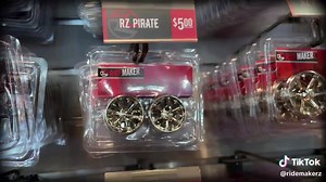 Build and customize the new Grey/Black Chevy Camaro today! Visit Ridemakerz.com to view our shop locations or to order online. #ridemakerz #buildyourowncar #camaro #monstertrucks #funexperience