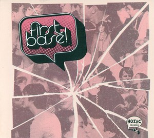 First Base - First Base