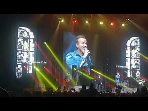 Casting Crowns live in Concert!
