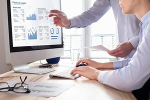 Financial Ratios: Definition, Types, and Examples