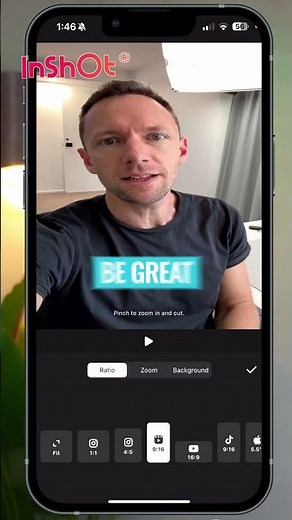Best FREE Video Editing Apps For iPhone & Android!