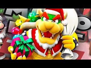 🔴 ON DÉCOUVRE LA NOUVELLE SAISON DE MARIO KART TOUR ! JOYEUX NOËL DE BOWSER !