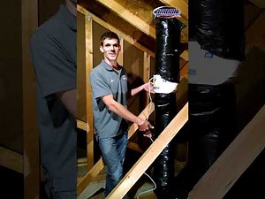 Installing a Radon Mitigation System in My Own Home | Our First YouTube Video