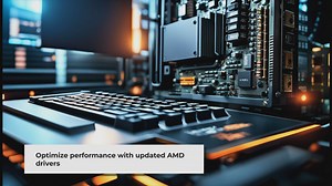 How to Update AMD Drivers Easy Guide