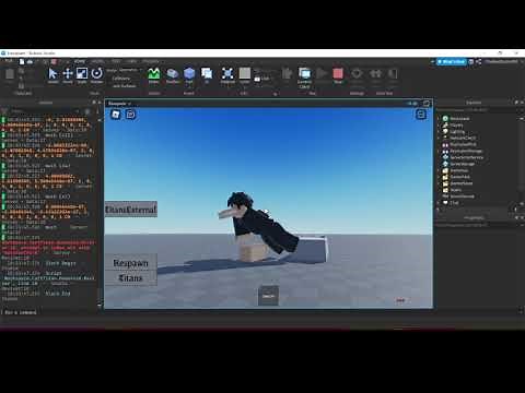 Roblox studio attack on titan script v5(beta)