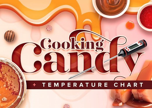 Understanding Candy Temperatures